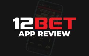 12bet apk